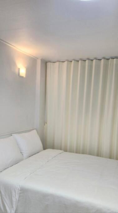 Apartment Haru Sillim *