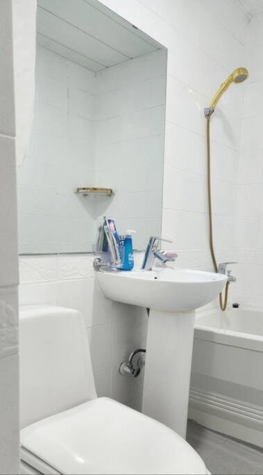 Apartment Haru Sillim *
