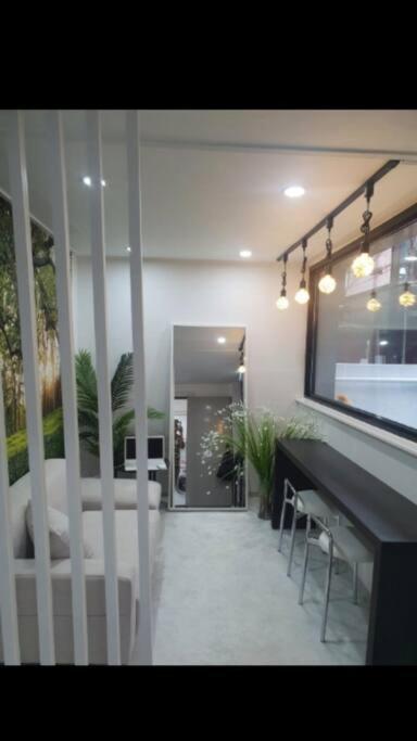 Haru Sillim Seoul