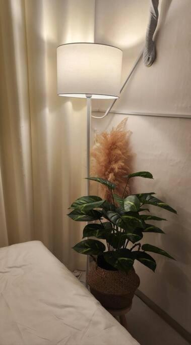Apartment Haru Sillim Seoul