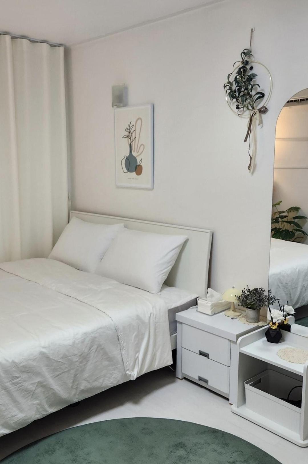 Haru Sillim Apartment