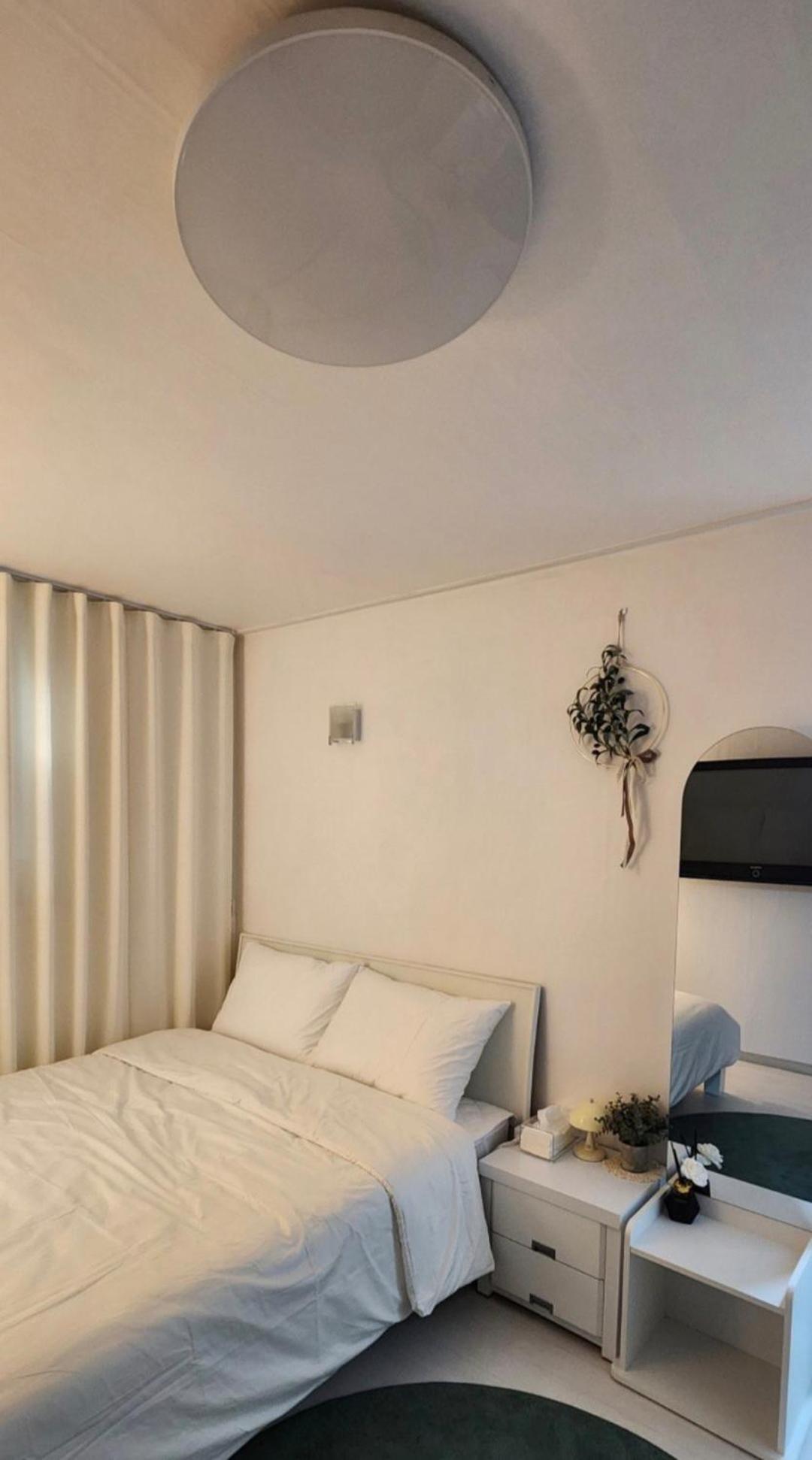 Apartment Haru Sillim *