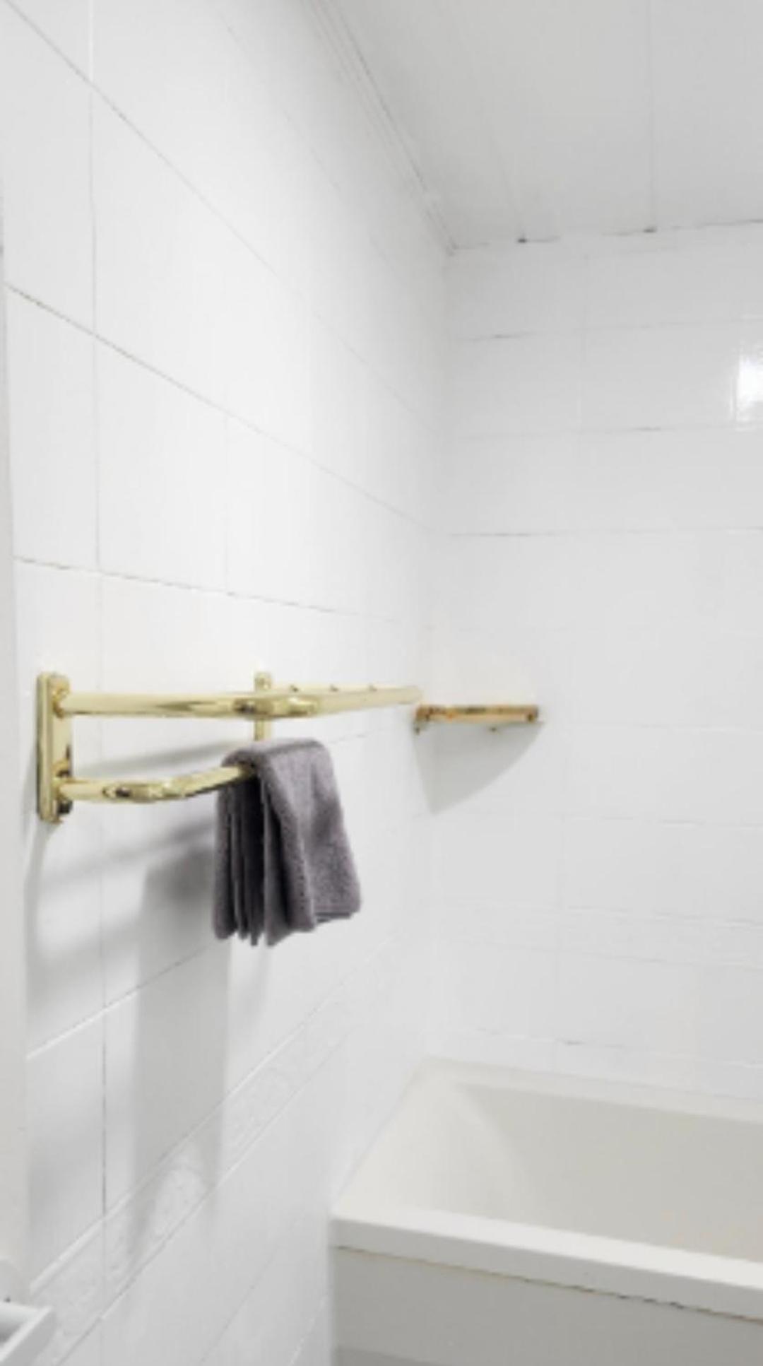Haru Sillim Apartment Seoul