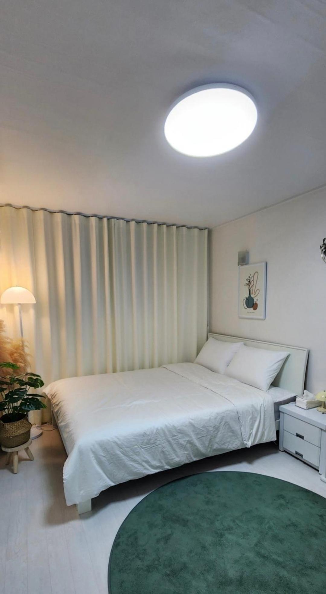 Apartment Haru Sillim *