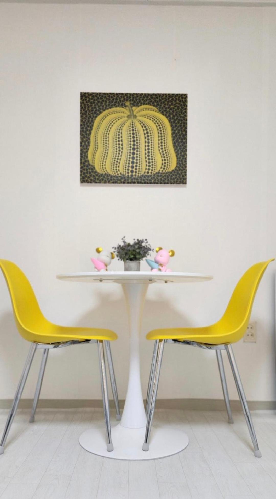 Apartment Haru Sillim